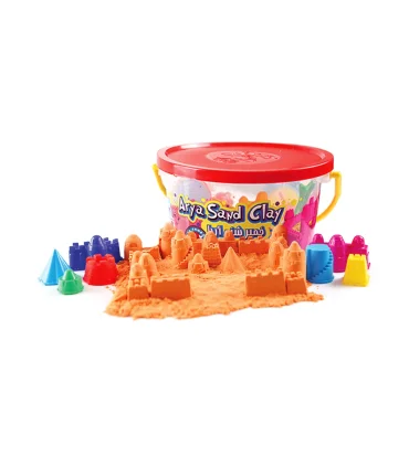 خمیر شنی با وسایل آریا کد: 1080 | آریا |6260297110804