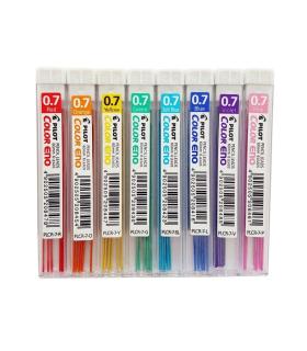 مغز اتود 0.7 آبی پایلوت کد: PLCR-7-L | پایلوت |4902505208416