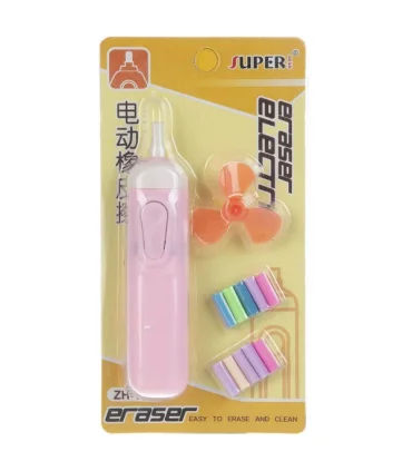 پاکن برقی سوپر کد: 1397 | متفرقه |5500000000302