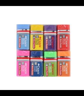پاکن داست فری سفید کوچک کد: ER0401-W | کنکو |6260556502685