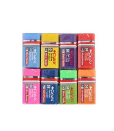 پاکن داست فری سفید کوچک کد: ER0401-W | کنکو |6260556502685