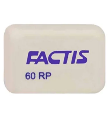 پاکن کوچک فکتیس کد: 60RP | فکتیس |9789651137860