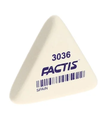 پاکن مثلثی فکتیس کد:3036 | فکتیس |8411574045922