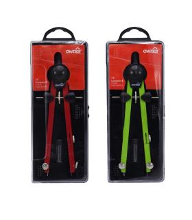 پرگار فلزی مهندسی انر کد:441122 | انر |8809166215332