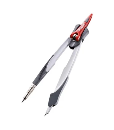 پرگار مغزی استاپ سیستم ماپد کد:019600 | ماپد |3154140196004