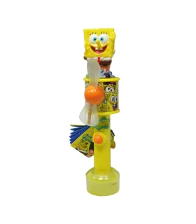 پنکه چراغ دار کیتی و باب اسفنجی | متفرقه |6261315190807