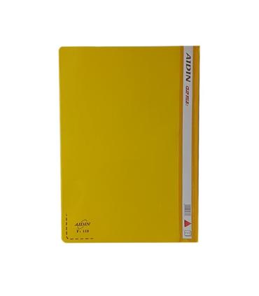 پوشه پلاستیکی آیدین کد:F110 | آیدین |9789651144189