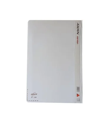 پوشه پلاستیکی آیدین کد:F110 | آیدین |9789651144189