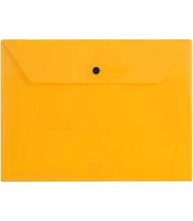 پوشه دکمه دار A4 پاپکو کد:A4-105 | پاپکو |6260051851370