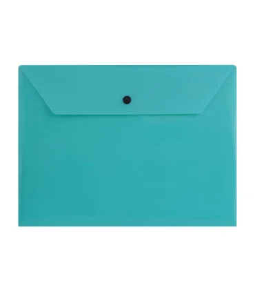 پوشه دکمه دار A4 پاپکو کد:A4-105 | پاپکو |6260051851370