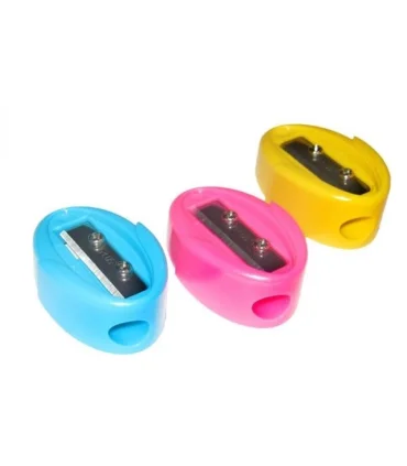 تراش پلاستیکی بیضی دوپیچ فکتیس کد:FS1208 | فکتیس |9789651136566