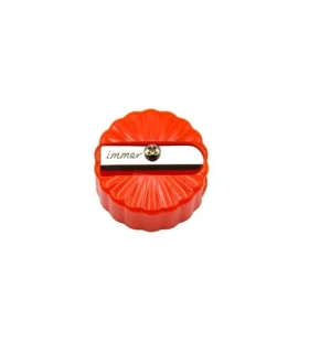 تراش پلاستیکی گرد رنگی ایمر کد:JM915 | ایمر |6955929469732