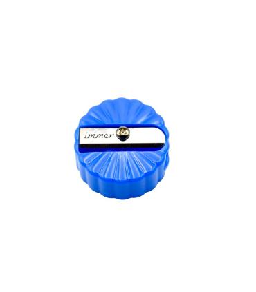 تراش پلاستیکی گرد رنگی ایمر کد:JM915 | ایمر |6955929469732