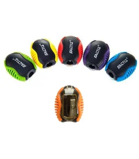 تراش پلاستیکی گریپ دار فکتیس کد:F8888 | فکتیس |9789651136627