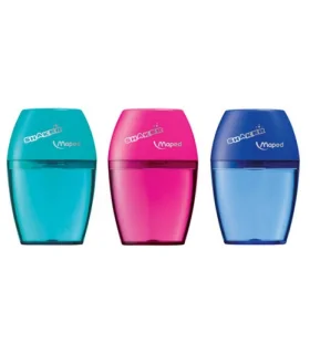 تراش پلاستیکی مخزن دار شیکر ماپد | ماپد |3154145347531