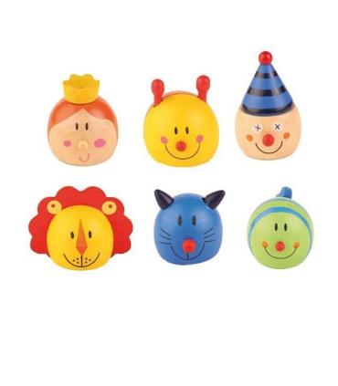 تراش کله آدمکی پیکاردو کد: TR-02 | پیکاردو |6943738917469