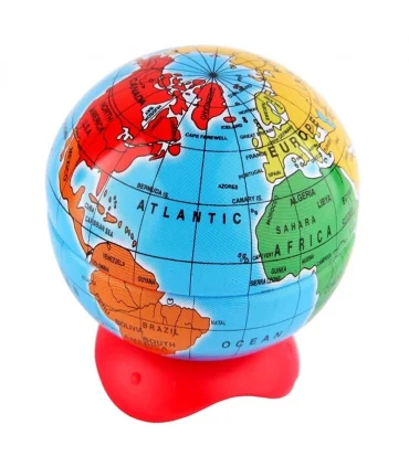 تراش مخزن دار کره جغرافیا ماپد | ماپد |3154140511111