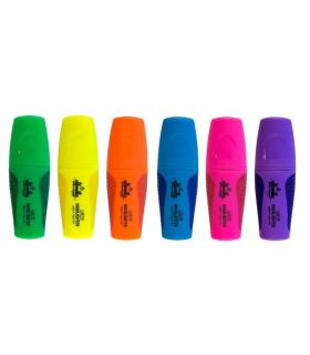 ماژیک هایلایتر مینی اسکول فنس کد: F9257 | اسکول فنس |6958743702603