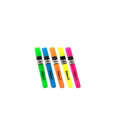 ماژیک هایلایتر فلوجونیور میلان | میلان |9789651135460