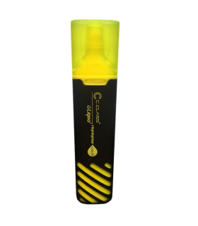 ماژیک هایلایتر سی کلاس کد: H-3128 | سی کلاس |6970777712441