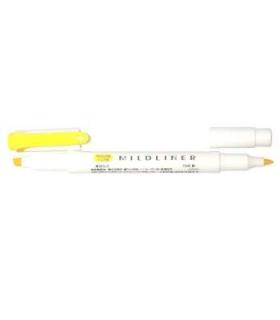 ماژیک هایلایتر دو سر زرد پیرسز کد: 21111246 | پیرسز |6260765592569