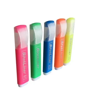 ماژیک هایلایتر اسپات لاینر کد: DH-102 | متفرقه |6930691011020