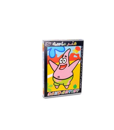 هنر ماسه 24 رنگ | کیمیا سازان |9789651187117