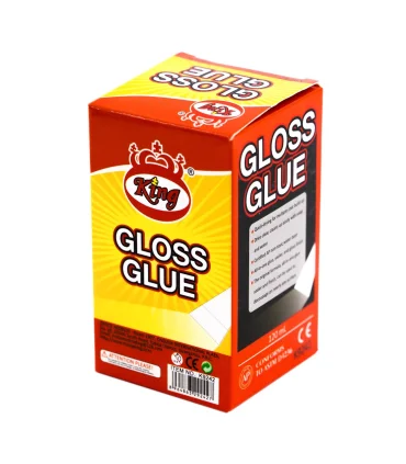 چسب پازل 120 میل کینگ کد: K9242 | کینگ |8964863292427