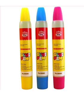 چسب مایع 50 گرمی کینگ K9008 | کینگ |6933093000388