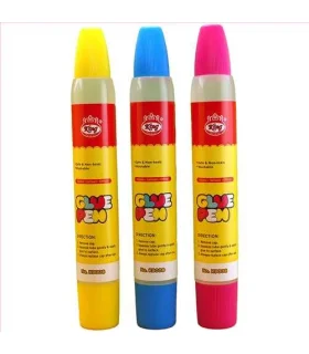 چسب مایع 50 گرمی کینگ K9008 | کینگ |6933093000388