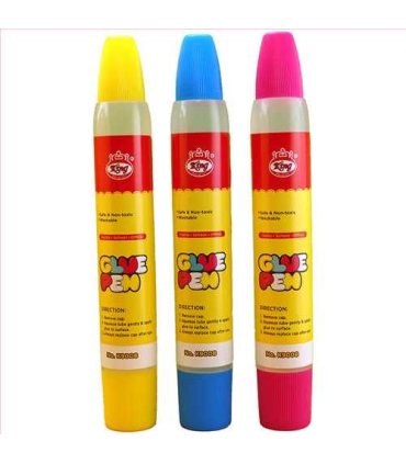 چسب مایع 50 گرمی کینگ K9008 | کینگ |6933093000388