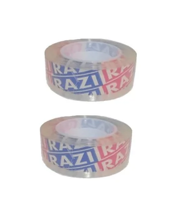 چسب نواری رازی | رازی |5500000000207