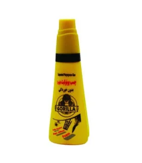 چسب یونولیت 100 میل گوریلا | متفرقه |1123468101