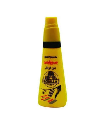 چسب یونولیت 100 میل گوریلا | متفرقه |1123468101