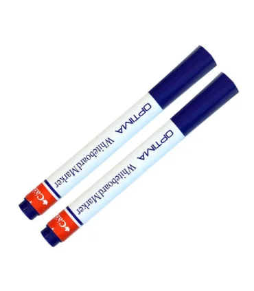 ماژیک وایت برد آبی نوک تخت اپتیما کنکو | کنکو |6260556507314