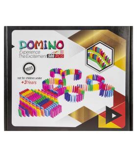 دومینو 500 عددی پرشین | پرشین |