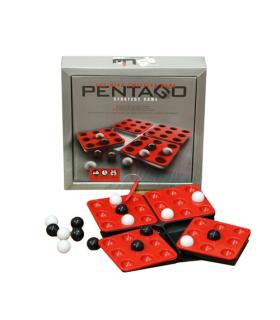 پنتاگو قرمز | فکرانه |5500000001208