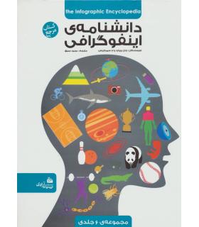 دانشنامه ی اینفوگرافی | پیام آزادی |9786004140539