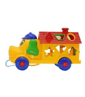 هپی پاپی توری | تک توی |