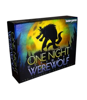 وان نایت ور ولف | آرمان گیمز |