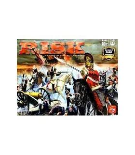 ریسک itoys کد: R 01 | آی توی |