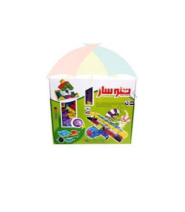 چینو ساز 158 قطعه | تابا |
