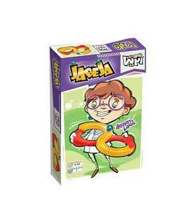 جا به جا | آترینا |