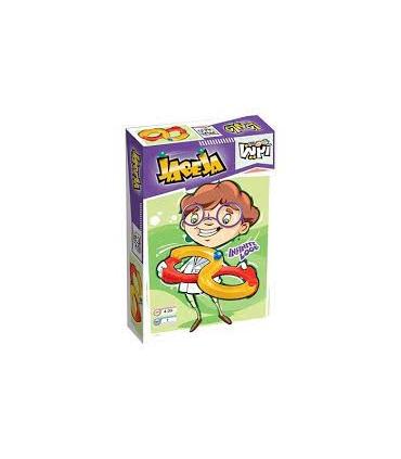 جا به جا | آترینا |