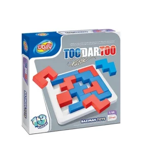 تو در تو | بازیمن |