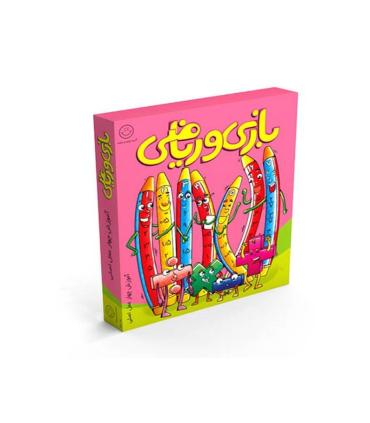 بازی و ریاضی | لبخند |