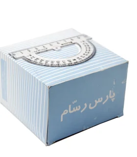 نقاله پارس رسام | پارس رسام |9789651154218