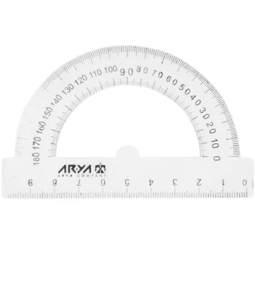 نقاله آریا | آریا |9789651136771