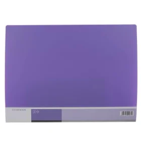 کلربوک 10 برگ دلی کد: 5031 | دلی |6921734950314