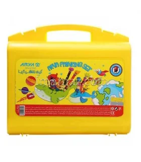 کیف نقاشی آریا کد: 6030 | آریا |6260297160304